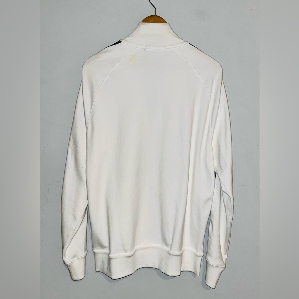 Ralph Lauren Performance Jersey Track Jacket RLX Sz L - Picture 2 of 8
